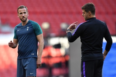 ケインの欧州CL決勝出場、トッテナムは直前に決断へ