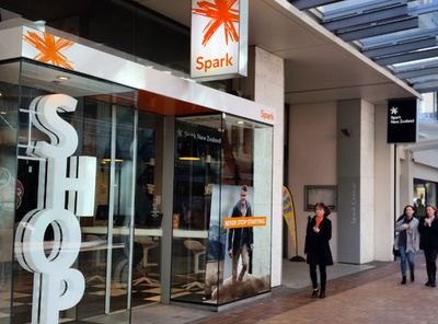 NZ、5G通信網に中国の華為技術製品を使う計画を却下