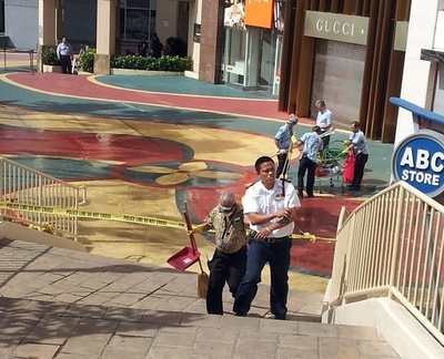 グアム無差別殺傷事件、邦人男性も死亡 日本人犠牲者3人に