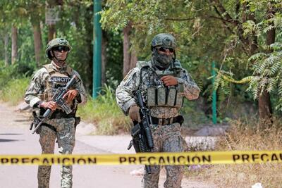 生配信中のインフルエンサー射殺、麻薬組織に関する投稿への報復か メキシコ