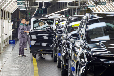 自動車業界に蔓延する過剰競争、是正が急務に