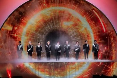 ZEROBASEONE、マカオ公演…中華圏での圧倒的人気を立証