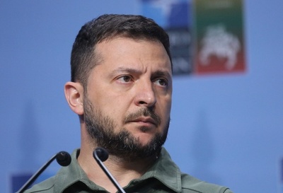 ウクライナ国会議員、戦時下にモルディブ旅行 捜査対象に