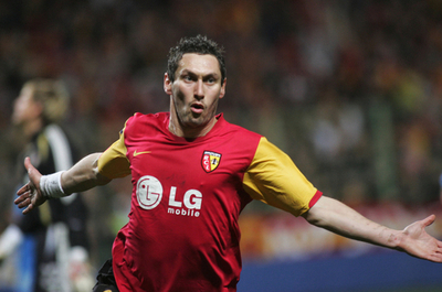 ＜サッカー UEFA杯＞ランス レバークーゼンに先勝しベスト8進出に前進 - フランス