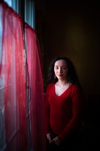 火星への片道旅行「やり遂げる」、1次選考合格のパリ在住女性