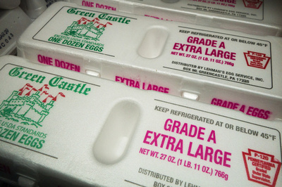 食事性コレステロール摂取量、政府指針案から上限値撤廃 米国