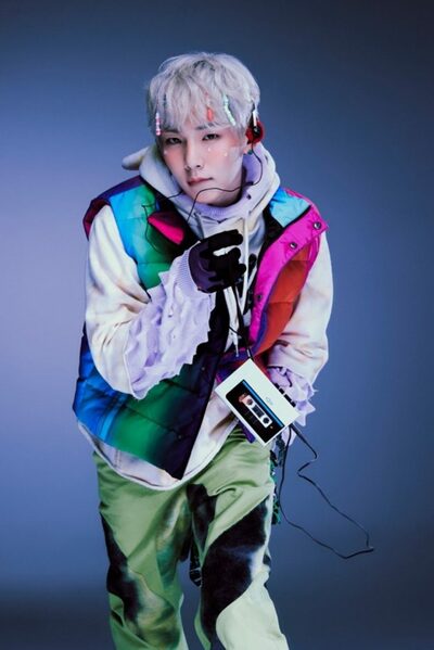 SHINee Keyの「Killer」、世界20地域でチャート首位