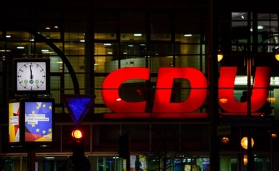 独2大政党「大連立」で合意、政治的空白に終止符へ