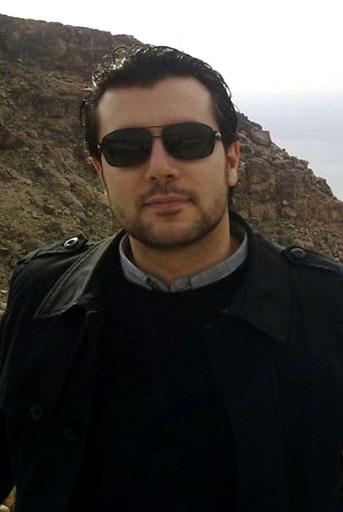 スウェーデン爆発事件、容疑者は英大学で学んだイラク系男性か