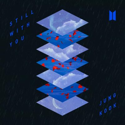 BTSジョングク、自作曲「Still With You」がSpotify5億回再生突破
