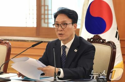 韓国首相がデマ拡散に緊急指示…中東戦争に乗じた“不安ビジネス”を許さない政府の決断