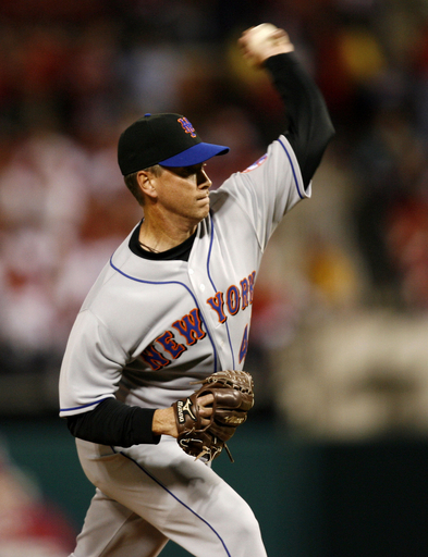 ＜07MLB＞メッツ グラビンの好投でカージナルスに勝利し開幕戦を白星で飾る - 米国