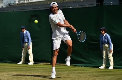 「言ったら殺されるかも」ダニエル太郎、W杯ベルギー戦見なかったと明かす