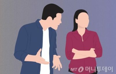 子育て頑張る韓国の夫、ママの集まりに入ってモテてしまった…働く妻が激怒「それは浮気だ」離婚騒動