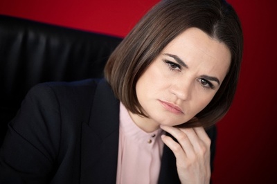 ベラルーシ反政権派、米が民主化運動への技術的支援検討