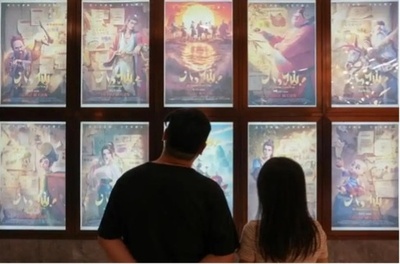 中国映画、夏休み興行124.98億元　回復の一方で課題も