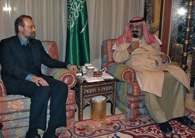 レバノン政府、国際会議で経済支援の取りつけを目指す - サウジアラビア