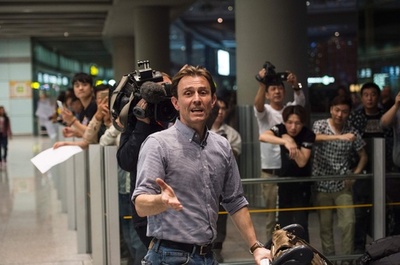 北朝鮮、取材のBBC記者を国外追放 「体制攻撃」と主張