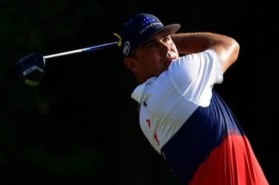 伏兵ウッドランドが首位発進、ウッズは耐えてイーブンパー 全米プロ