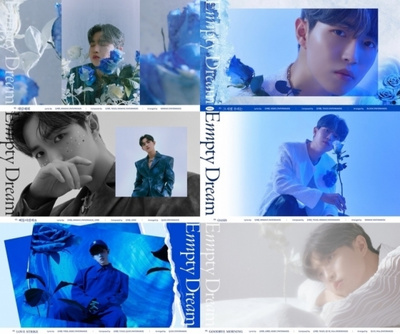 キム・ジェファン、『Empty Dream』音源一部を公開…深まった感性でカムバック – KOREA WAVE