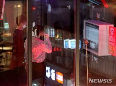 「酒を出しただろ？警察に通報する」カネと性行為要求…韓国・カラオケ店狙った悪質行為に実刑