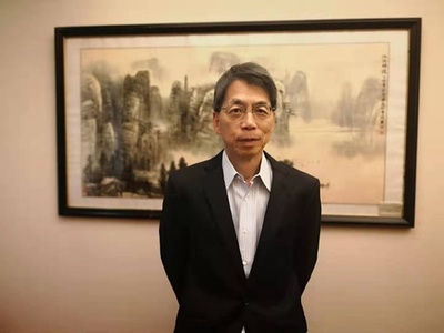 新書「日米同盟+αは中国抜きでは語れない」を出版、元上海総領事の小原雅博氏