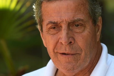 スアレスの代表復帰を「ずっと待っていた」 タバレス監督が語る