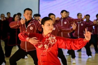 中国が全国でスポーツ施設を増設 北京五輪契機に国民のスポーツ振興図る