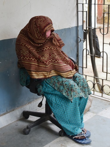 マザー・テレサの修道会で赤ちゃんの売買か、修道女と職員を逮捕 インド