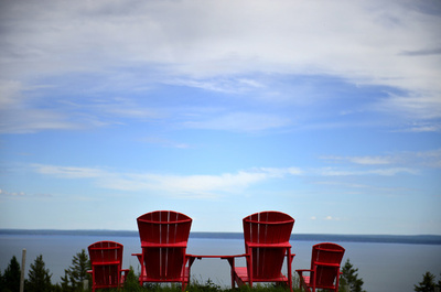 カナダ、潮力発電が本格始動 500世帯分を供給