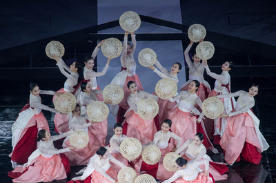 平昌五輪開幕まで1年の韓国、国民の約半数が無関心