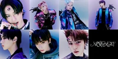 NEWBEAT、デビュー目前…個別コンセプトフォト公開