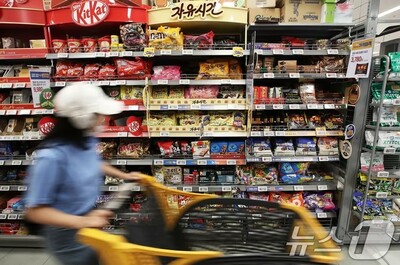 キンパやハンバーガーより高いチョコレート…韓国・バレンタインも「負担」の時代に