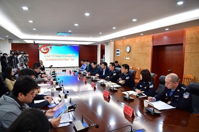 中国でネット金融380社を捜査 資産1640億円差し押さえ