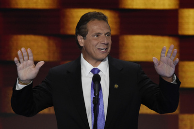 NY州が公立大無償化へ 全米初、最大100万世帯に恩恵