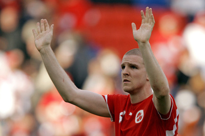 【写真特集】2019年に現役引退したサッカー選手