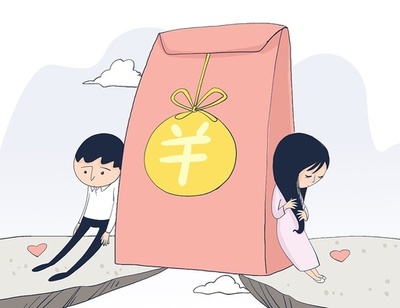 「高額結納金」抑制、6割が支持 中国でアンケート調査