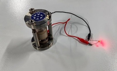 中国の科学者 初の水素陰イオンプロトタイプ電池の開発に成功