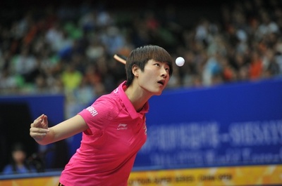 中国卓球界、東京五輪に憂いあり