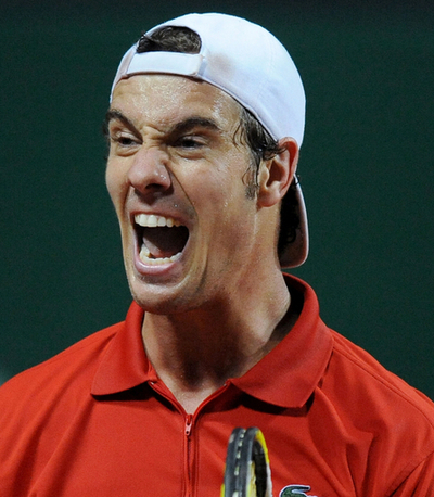 コカイン陽性反応のガスケ 暫定出場停止に