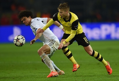 レアル・マドリード、敗戦も4季連続の準決勝進出 欧州CL