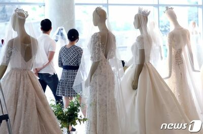 韓国政府、結婚式の「見えない出費」にメス…ウェディング業界に標準契約書導入
