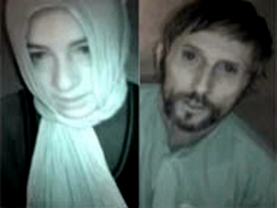 タリバン、拘束中の人質についての声明発表か - アフガニスタン