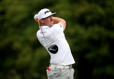 ローズがメジャー初制覇、全米オープン