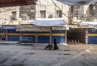 国連総長「全世界で即時停戦を」 新型コロナ、シリアなどに拡大