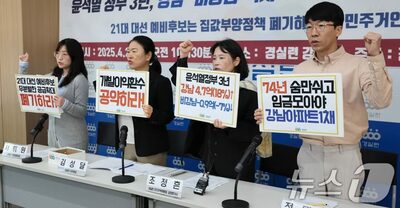 韓国「カンナム共和国」拡大？…住宅価格格差が過去最大に
