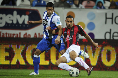 スポルティング・リスボンが快勝、ポルトとベンフィカは引き分ける