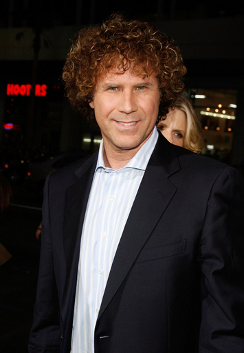 ハリウッドで映画「Blades Of Glory」のプレミア上映会開催 - 米国