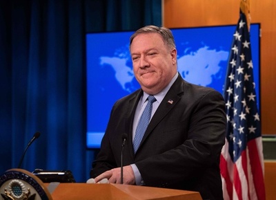 米、南北関係改善と非核化の「並行」主張 韓国と作業部会