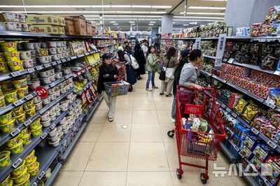 韓国オフライン流通業界、生き残りへ効率経営…進む「店舗縮小」と「人員再編」